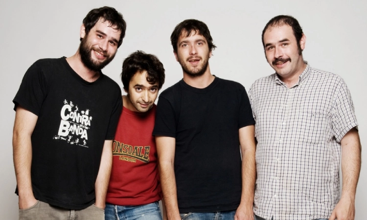 Si et vas quedar sense el darrer vinil dels mítics Surfing Sirles ara el pots aconseguir