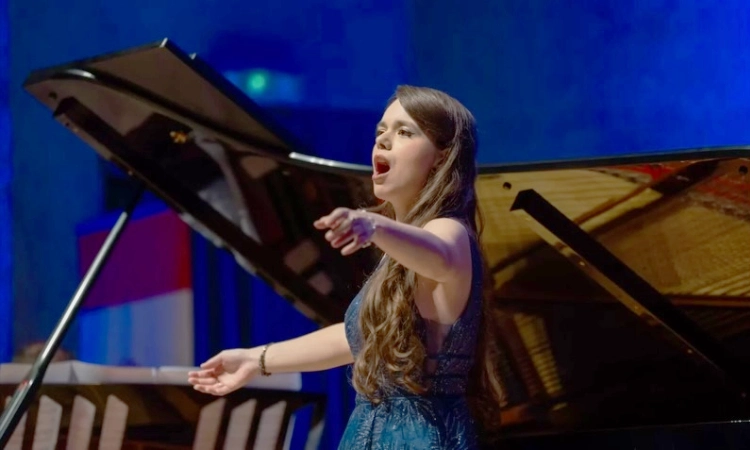 Lucía García Guerrero