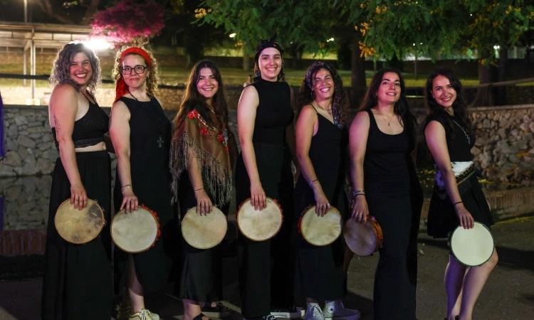 Música Galícia Cornellà