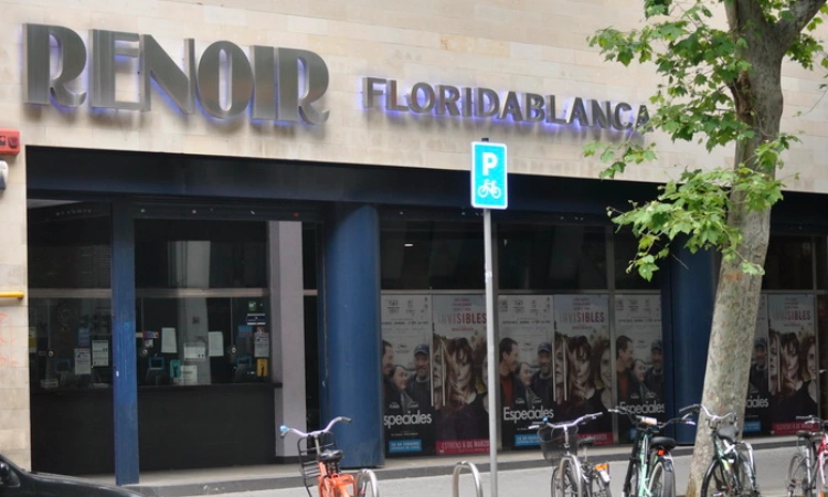 Renoir Floridablanca