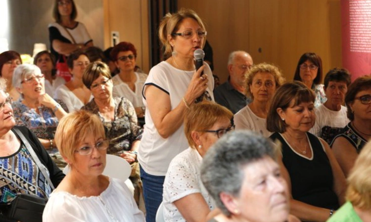 activitats culturals 25N