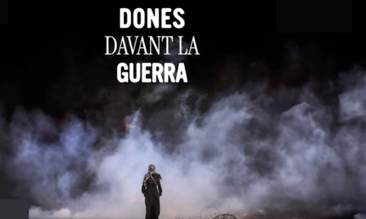 activitats culturals 25N 