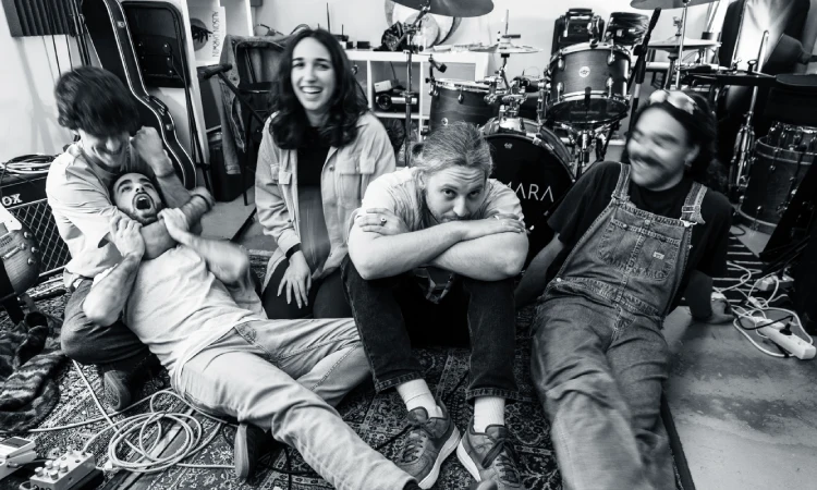 Slands Project porta el 'groove' de Barcelona a Collserola