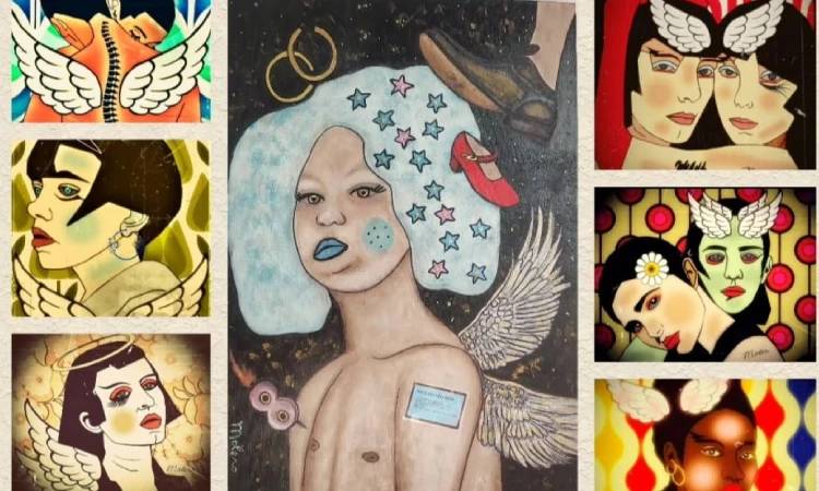 angeles molero santa coloma