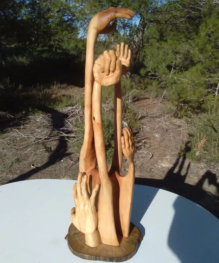 art sant adrià besòs