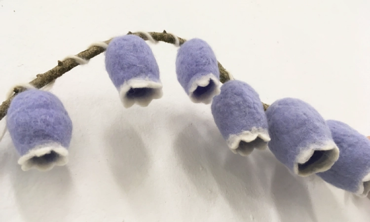 L'ofici antic en perill d'extinció que també serveix per fer art