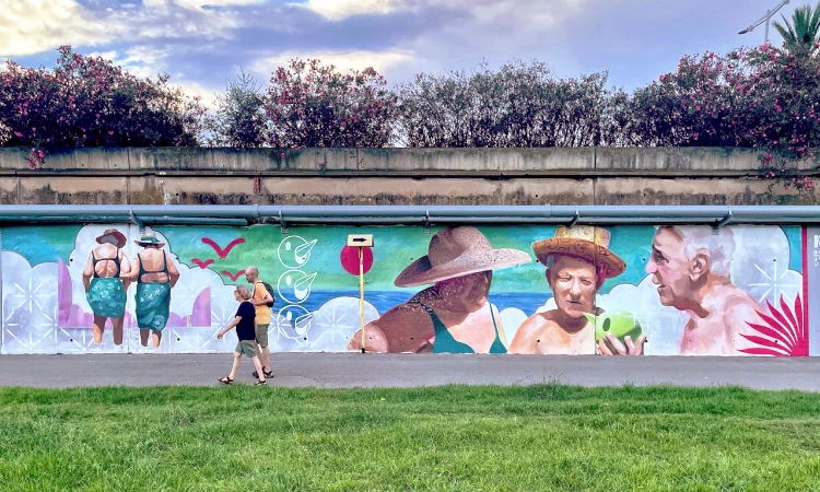 Sant Adrià de Besòs