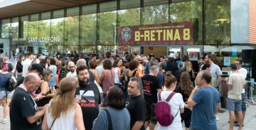 Festival B-Retina de Cornellà: un homenatge als cinemes de barri desapareguts