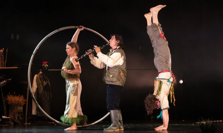 circ hivern nou barris