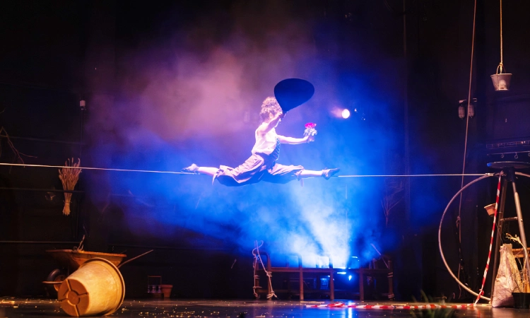 circ hivern nou barris