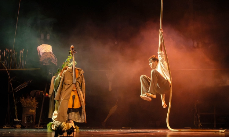 circ hivern nou barris