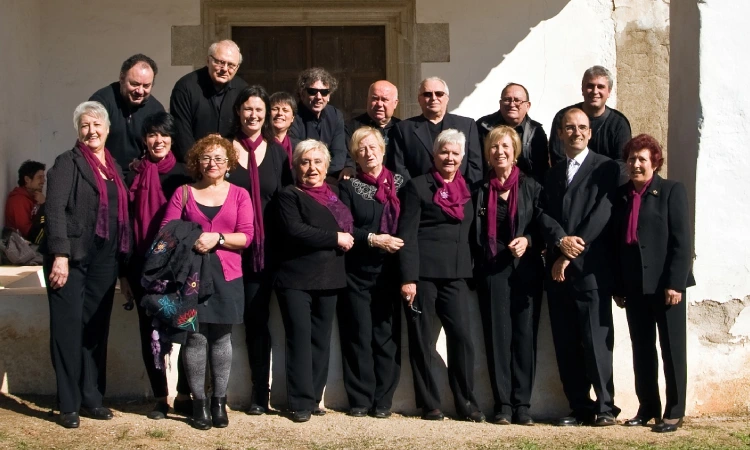 coral la lira viladecans