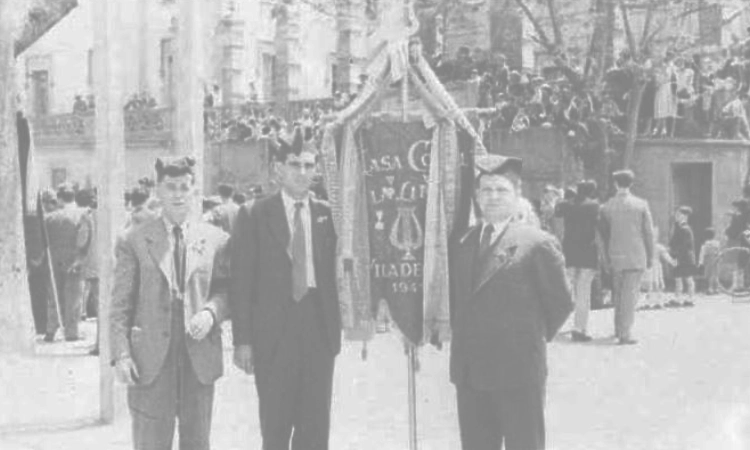 coral la lira viladecans