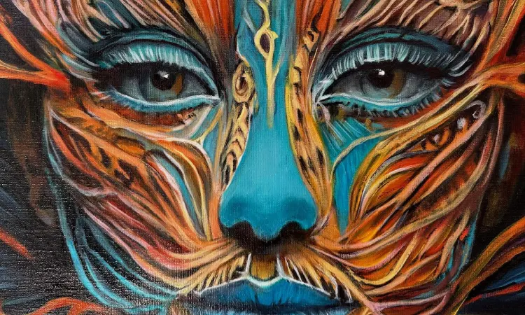 deu és una dona enamorada 2