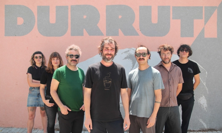 Durruti
