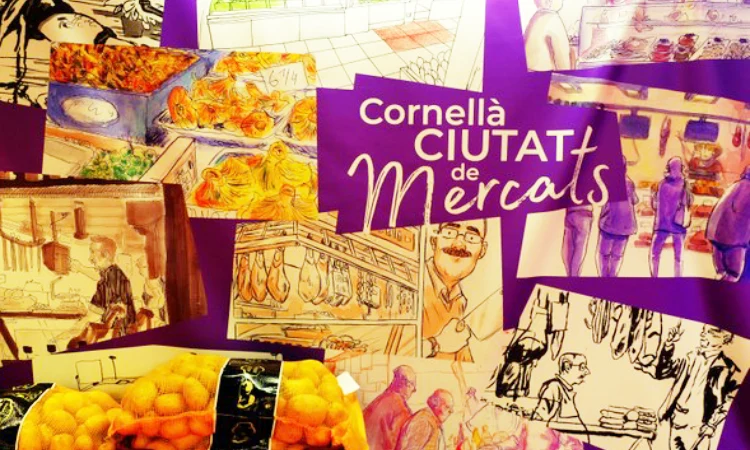 exposicions cornellà