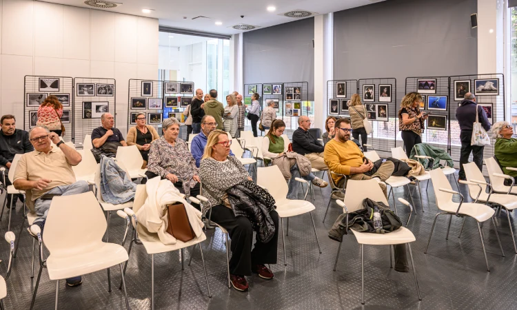 Grup fotogràfic Sant Boi