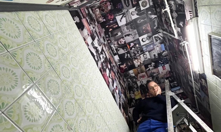 La Cañada: el bar de sempre on la guarnició de les mandonguilles i el capipota és la cultura