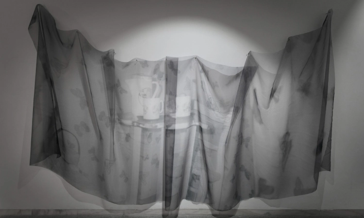 La Balsa Elena Bulet