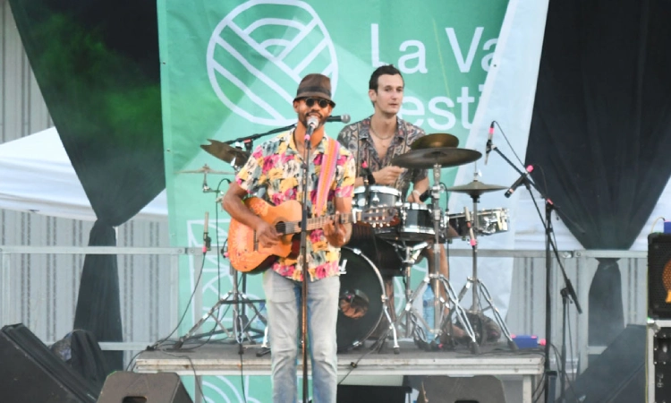 La Vall Festival