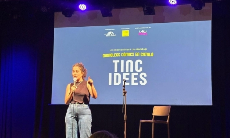 Plataforma per la Llengua