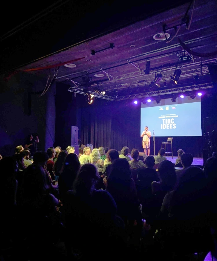 Plataforma per la Llengua