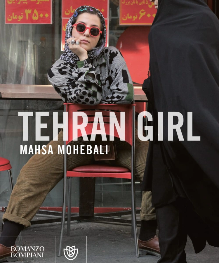 Teheran girl
