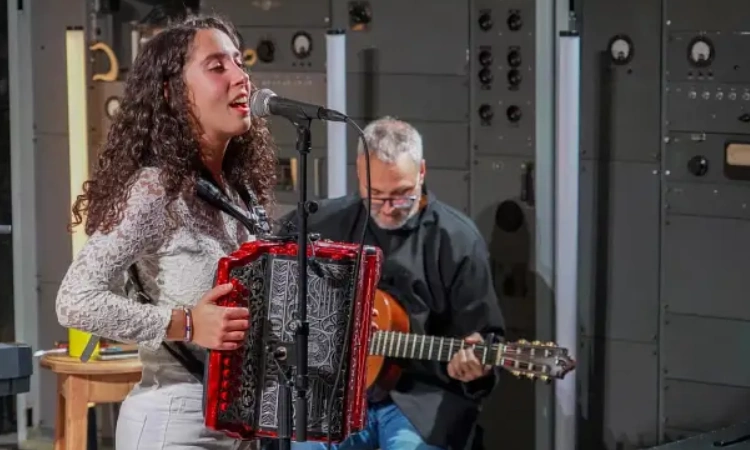 març feminista nou barris