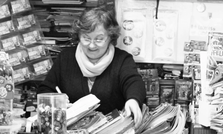 Nou Barris reivindica el feminisme amb un març farcit de cultura