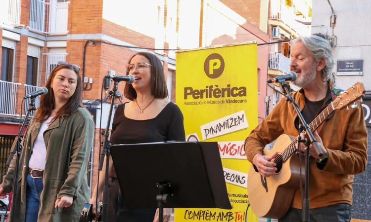 perifèrica viladecans