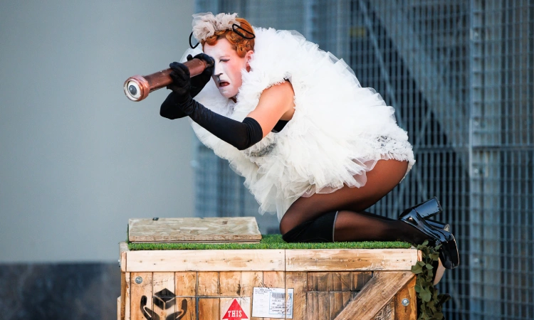 programació hospitalet 