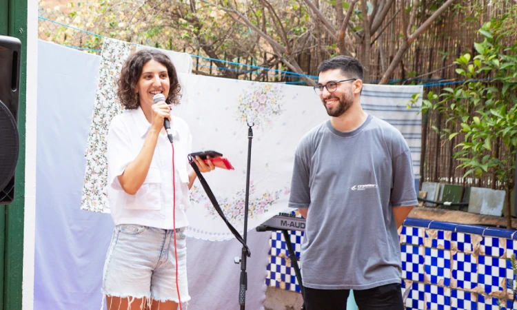 El cicle de concerts que va néixer per culpa del càncer tindrà un documental 