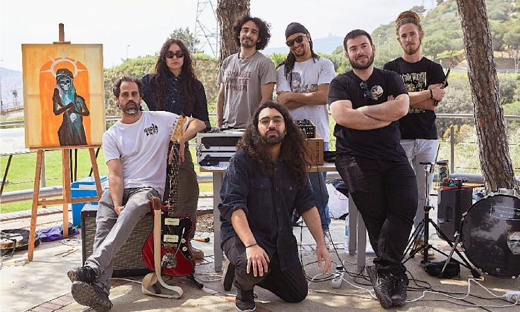 La lliga dels artistes perifèrics: el repte de posar tota la metròpoli al mapa cultural