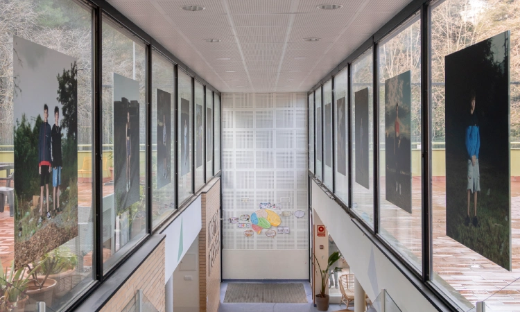 Del magatzem del MACBA a les escoles