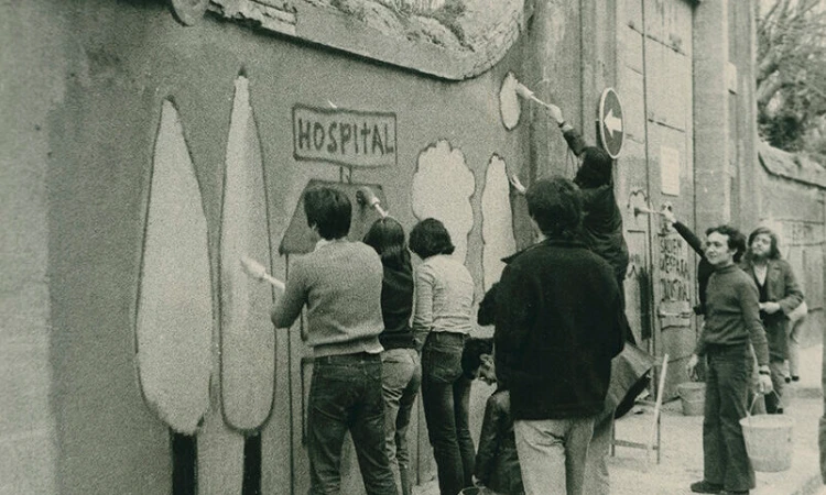 Descobreix les històries més apassionants d'aquest barri barceloní a través de la literatura