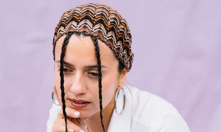 say it loud - emma juzz