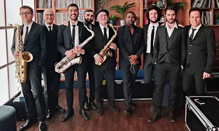 say it loud - freedom street art