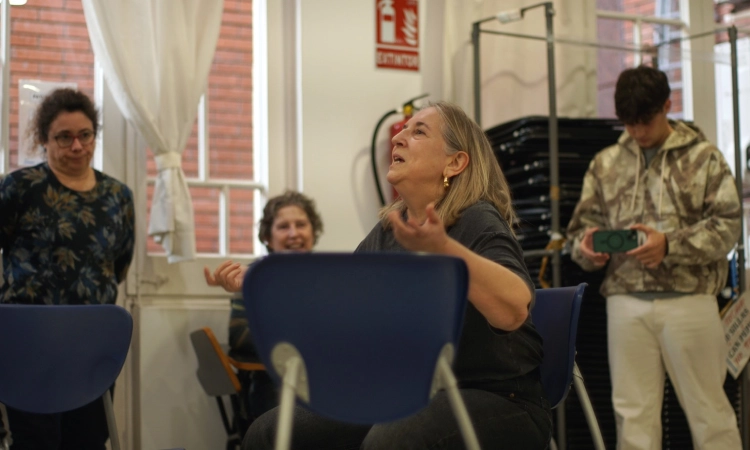 si els carrers parlessin