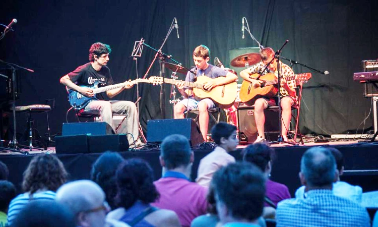 viladecans cantautors