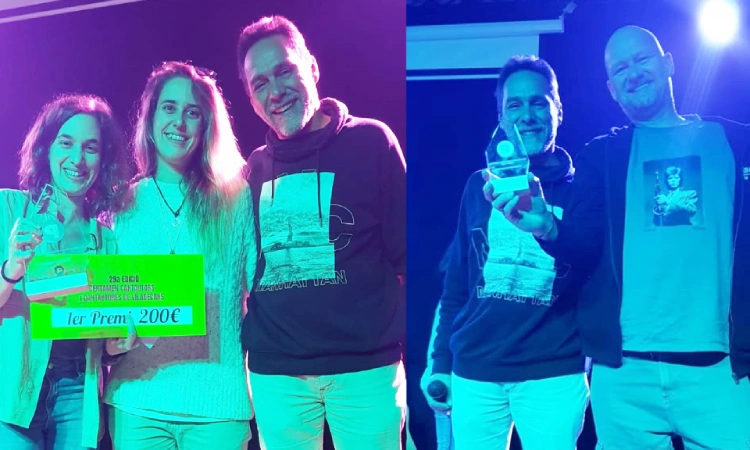 viladecans cantautors